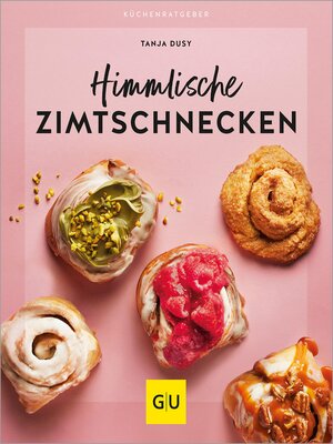 cover image of Himmlische Zimtschnecken